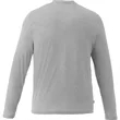 Men's Holt Long Sleeve Tee | https://www.bestnamebadges.com