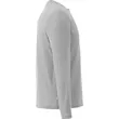 Men's Holt Long Sleeve Tee | https://www.bestnamebadges.com