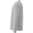 Men's Holt Long Sleeve Tee | https://www.bestnamebadges.com
