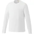 Men's Holt Long Sleeve Tee | https://www.bestnamebadges.com
