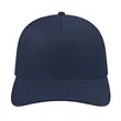 Cap America Perforated Performance Snap Back Cap | https://www.bestnamebadges.com