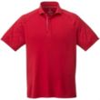 Mens HAKONE SS Polo | https://www.bestnamebadges.com