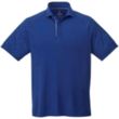 Mens HAKONE SS Polo | https://www.bestnamebadges.com