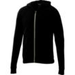 Men's Garner Knit Full Zip Hoody | https://www.bestnamebadges.com