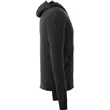 Men's Garner Knit Full Zip Hoody | https://www.bestnamebadges.com