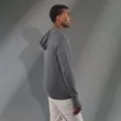 Men's Garner Knit Full Zip Hoody | https://www.bestnamebadges.com