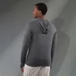 Men's Garner Knit Full Zip Hoody | https://www.bestnamebadges.com