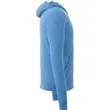 Men's Garner Knit Full Zip Hoody | https://www.bestnamebadges.com