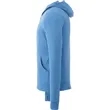 Men's Garner Knit Full Zip Hoody | https://www.bestnamebadges.com
