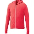 Men's Garner Knit Full Zip Hoody | https://www.bestnamebadges.com