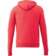 Men's Garner Knit Full Zip Hoody | https://www.bestnamebadges.com