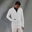 Men's Garner Knit Full Zip Hoody | https://www.bestnamebadges.com