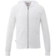 Men's Garner Knit Full Zip Hoody | https://www.bestnamebadges.com