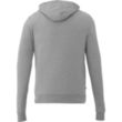 Men's Garner Knit Full Zip Hoody | https://www.bestnamebadges.com