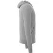 Men's Garner Knit Full Zip Hoody | https://www.bestnamebadges.com