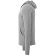Men's Garner Knit Full Zip Hoody | https://www.bestnamebadges.com