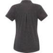 Women's DEGE Eco SS Polo | https://www.bestnamebadges.com
