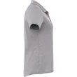 Women's DEGE Eco SS Polo | https://www.bestnamebadges.com