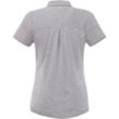 Women's DEGE Eco SS Polo | https://www.bestnamebadges.com