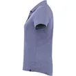Women's DEGE Eco SS Polo | https://www.bestnamebadges.com