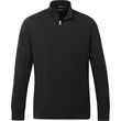 Men's DAYTON Fleece Half Zip | https://www.bestnamebadges.com