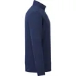 Men's DAYTON Fleece Half Zip | https://www.bestnamebadges.com