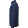 Men's DAYTON Fleece Half Zip | https://www.bestnamebadges.com