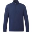 Men's DAYTON Fleece Half Zip | https://www.bestnamebadges.com