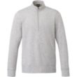 Men's DAYTON Fleece Half Zip | https://www.bestnamebadges.com