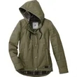Women's Gravenhurst Roots73 Jacket | https://www.bestnamebadges.com