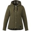 Women's Gravenhurst Roots73 Jacket | https://www.bestnamebadges.com