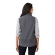 Women's STINSON Softshell Vest | https://www.bestnamebadges.com