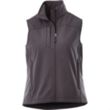 Women's STINSON Softshell Vest | https://www.bestnamebadges.com