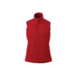Women's STINSON Softshell Vest | https://www.bestnamebadges.com