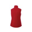 Women's STINSON Softshell Vest | https://www.bestnamebadges.com