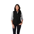 Women's STINSON Softshell Vest | https://www.bestnamebadges.com