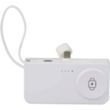 Hue Plus 5000 mAh Power Bank with Watch Charger | https://www.bestnamebadges.com