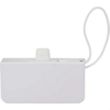 Hue Plus 5000 mAh Power Bank with Watch Charger | https://www.bestnamebadges.com