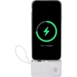 Hue Plus 5000 mAh Power Bank with Watch Charger | https://www.bestnamebadges.com