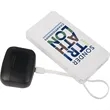 Pure Power 10,000 mAh 35W PD Power Bank | https://www.bestnamebadges.com