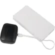 Pure Power 10,000 mAh 35W PD Power Bank | https://www.bestnamebadges.com