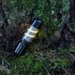Mini Spiral Filament 100 Lumens Lantern Flashlight | https://www.bestnamebadges.com