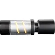 Mini Spiral Filament 100 Lumens Lantern Flashlight | https://www.bestnamebadges.com