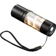 Mini Spiral Filament 100 Lumens Lantern Flashlight | https://www.bestnamebadges.com