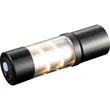 Mini Spiral Filament 100 Lumens Lantern Flashlight | https://www.bestnamebadges.com