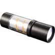 Mini Spiral Filament 100 Lumens Lantern Flashlight | https://www.bestnamebadges.com