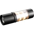 Mini Spiral Filament 100 Lumens Lantern Flashlight | https://www.bestnamebadges.com