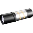 Mini Spiral Filament 100 Lumens Lantern Flashlight | https://www.bestnamebadges.com
