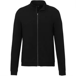 RIGI Eco Knit Full Zip - Men's | https://www.bestnamebadges.com