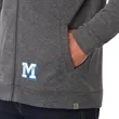 RIGI Eco Knit Full Zip - Men's | https://www.bestnamebadges.com